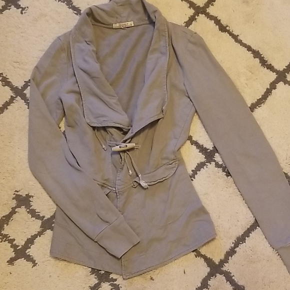 Prairie Underground Jacket - Picture 1 of 5